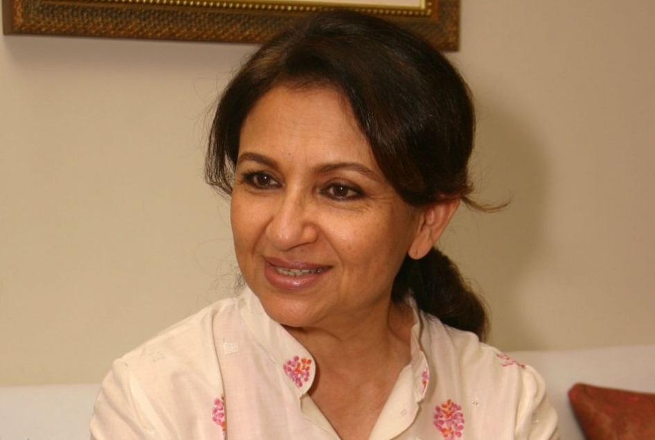 Sharmila Tagore expected to be discharged today